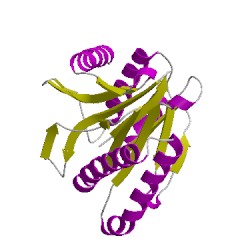 Image of CATH 5lzpT