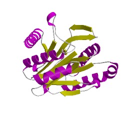 Image of CATH 5lzpU