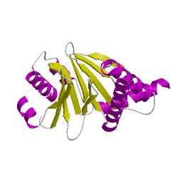 Image of CATH 5lzpW