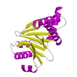 Image of CATH 5lzpY00
