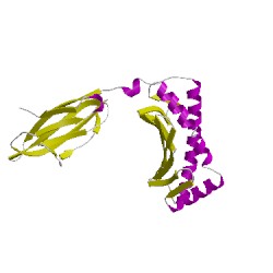 Image of CATH 5m00A