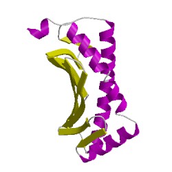 Image of CATH 5m00A01