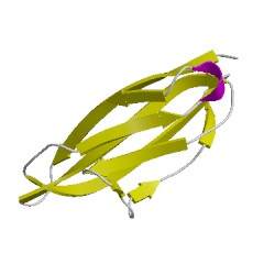 Image of CATH 5m00A02