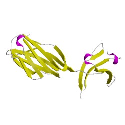 Image of CATH 5m00G