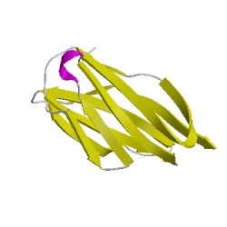 Image of CATH 5m00G01