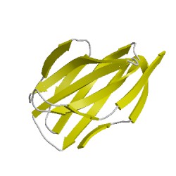 Image of CATH 5m00H01