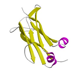 Image of CATH 5m00H02