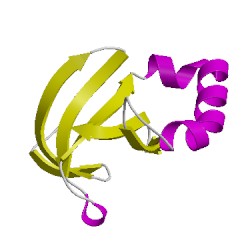 Image of CATH 5m06A01