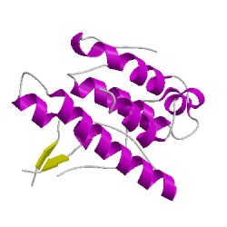 Image of CATH 5m06A02