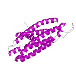 Image of CATH 5m0iB