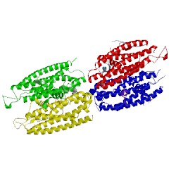 Image of CATH 5m0j