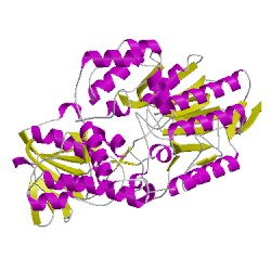 Image of CATH 5m10A