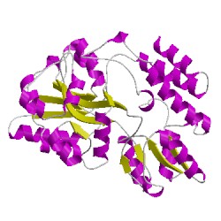 Image of CATH 5m13A