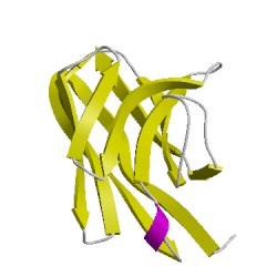 Image of CATH 5m13B