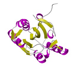 Image of CATH 5m1rA01