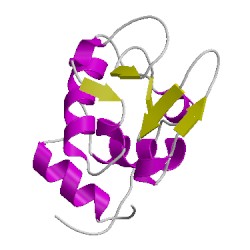 Image of CATH 5m1yA