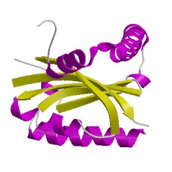 Image of CATH 5m27A01