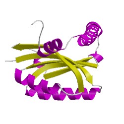 Image of CATH 5m2aA01