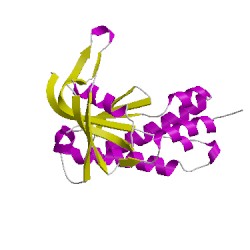 Image of CATH 5m2aA02