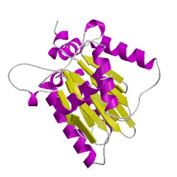 Image of CATH 5m2bG