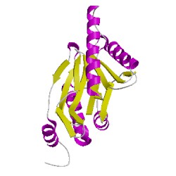 Image of CATH 5m2bK00