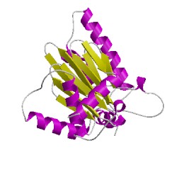 Image of CATH 5m2bU00