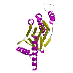 Image of CATH 5m2bY