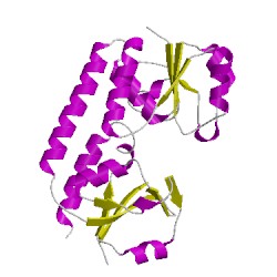 Image of CATH 5m2qA