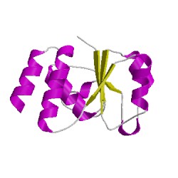 Image of CATH 5m2qA01