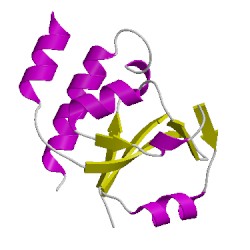 Image of CATH 5m2qA02