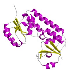 Image of CATH 5m2qB