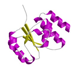 Image of CATH 5m2qB01