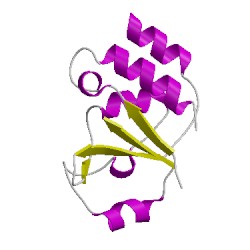 Image of CATH 5m2qB02