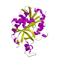 Image of CATH 5m2tB00