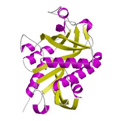Image of CATH 5m2tE00