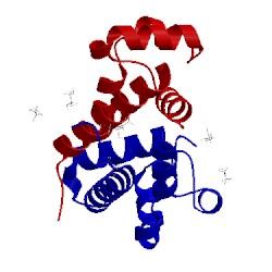 Image of CATH 5m33