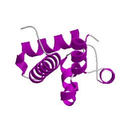 Image of CATH 5m33A