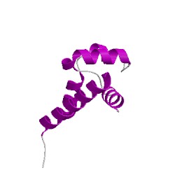 Image of CATH 5m33B