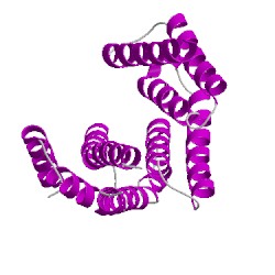 Image of CATH 5m37B