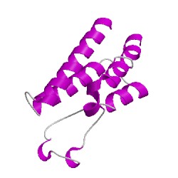 Image of CATH 5m39A01