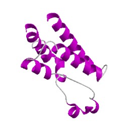 Image of CATH 5m39B01