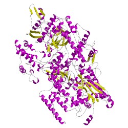 Image of CATH 5m3fA