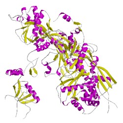 Image of CATH 5m3fB