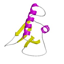 Image of CATH 5m3fB05