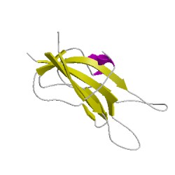 Image of CATH 5m3fB07