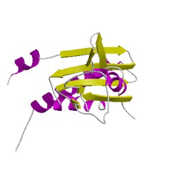 Image of CATH 5m3fC01