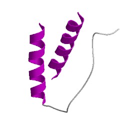 Image of CATH 5m3fD