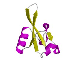 Image of CATH 5m3fE02