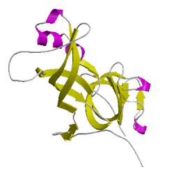 Image of CATH 5m3fG