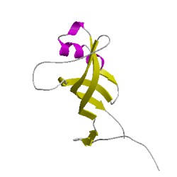 Image of CATH 5m3fG01